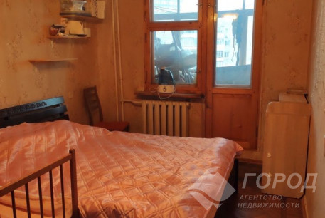 Продам 2-х кімнатну квартиру, Гагарина проспект, Код: 274614/7