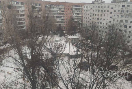 Продам 2-х кімнатну квартиру, Гагарина проспект, Код: 274614/7