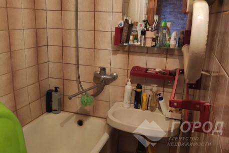 Продам 2-х кімнатну квартиру, Гагарина проспект, Код: 274614/7