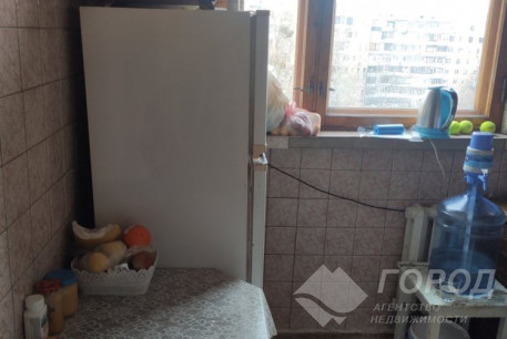 Продам 2-х кімнатну квартиру, Гагарина проспект, Код: 274614/7