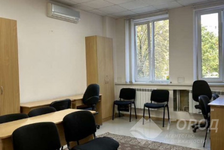 Продам офис, Гагарина проспект, Метростроителей метро, Гагарина пр. (Гагарина Проспект), Код: 275213/15