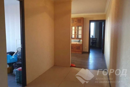 Продам 4-х кімнатну квартиру, Залютино, Код: 275432/3