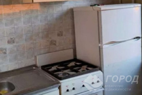 Продам 4-х кімнатну квартиру, Залютино, Код: 275432/3