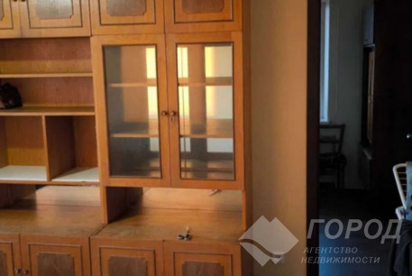 Продам 4-х кімнатну квартиру, Залютино, Код: 275432/3