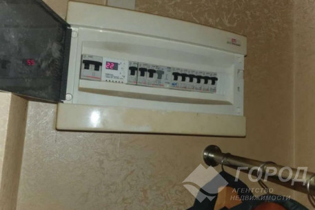 Продам 4-х кімнатну квартиру, Залютино, Код: 275432/3