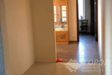 Продам 4-х кімнатну квартиру, Залютино, Код: 275432/3