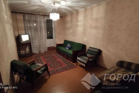 Сдам 1-кімнатну квартиру, Залютино, Код: 275432/5