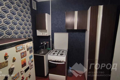 Сдам 1-кімнатну квартиру, Залютино, Код: 275432/5