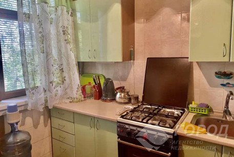 Продам 2-х кімнатну квартиру, Салтовка, Код: 275705/3