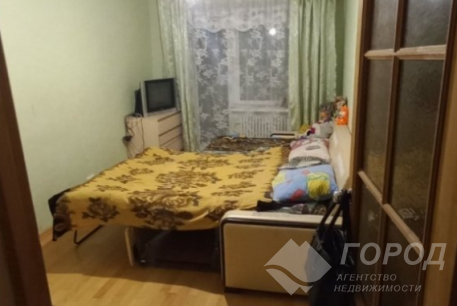 Продам 3-х кімнатну квартиру, Ивановка, Код: 276643/41