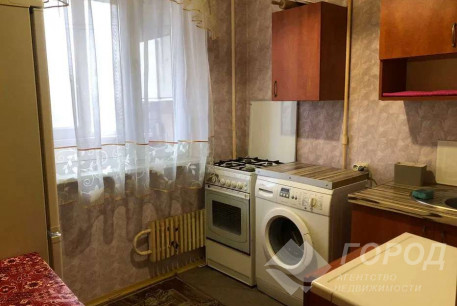 Сдам 1-кімнатну квартиру, Журавлевка, Код: 276923/4