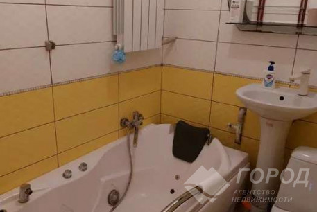 Сдам 1-кімнатну квартиру, Новые дома, Код: 277624/11