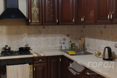 Продам 2-х кімнатну квартиру, Гагарина проспект, Код: 277711/155