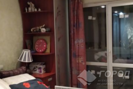 Продам 2-х кімнатну квартиру, Гагарина проспект, Код: 277711/155