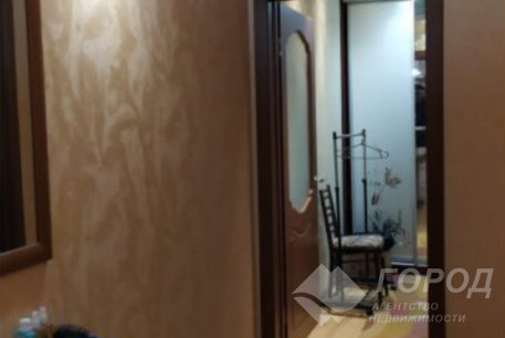 Продам 2-х кімнатну квартиру, Гагарина проспект, Код: 277711/155