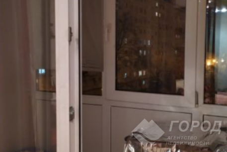 Продам 2-х кімнатну квартиру, Гагарина проспект, Код: 277711/155