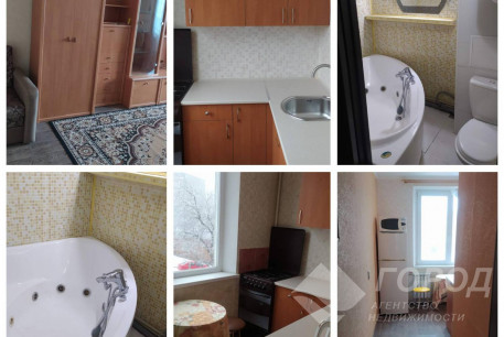 Продам 1-кімнатну квартиру, Салтовка, Код: 277711/158