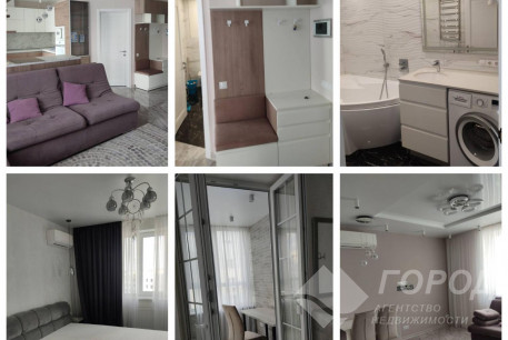 Продам 2-х кімнатну квартиру, Гагарина проспект, Код: 277711/159