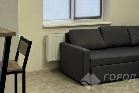 Продам 1-кімнатну квартиру в новобудові, Журавлевка, Код: 277711/161