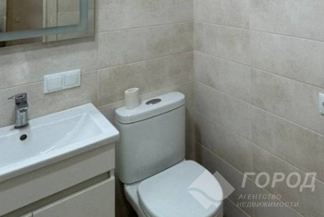 Продам 1-кімнатну квартиру в новобудові, Журавлевка, Код: 277711/161