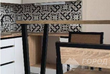 Продам 1-кімнатну квартиру в новобудові, Журавлевка, Код: 277711/161