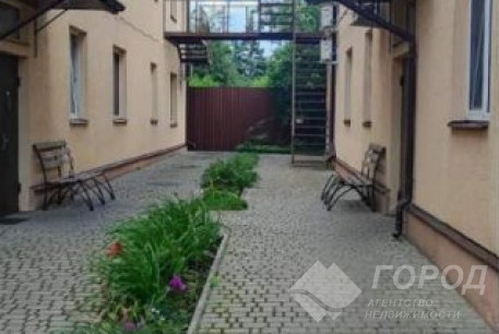 Продам гостинку, Гагарина проспект, Спортивная метро, Код: 277711/164