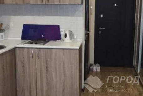 Продам гостинку, Гагарина проспект, Спортивная метро, Код: 277711/164