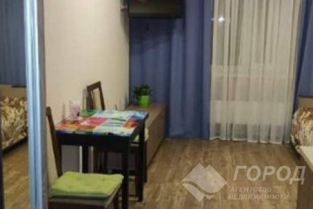 Продам гостинку, Гагарина проспект, Спортивная метро, Код: 277711/164