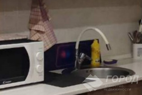 Продам гостинку, Гагарина проспект, Спортивная метро, Код: 277711/164