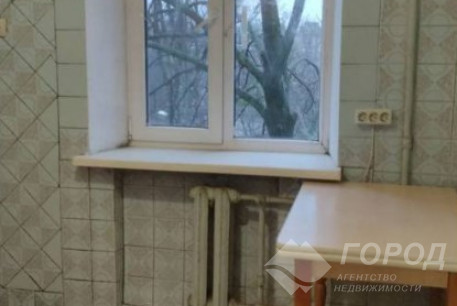 Продам 2-х кімнатну квартиру, Новые дома, Армейская метро (Советской Армии), Код: 277711/165