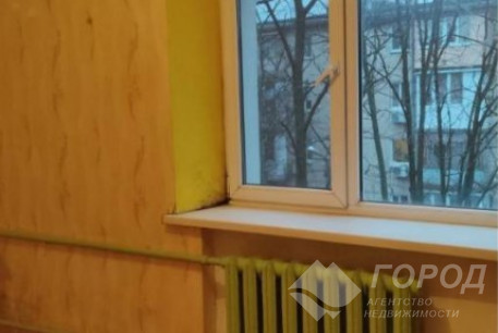 Продам 2-х кімнатну квартиру, Новые дома, Армейская метро (Советской Армии), Код: 277711/165