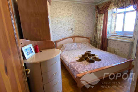 Продам 3-х кімнатну квартиру, Северная Салтовка, Код: 277941/30