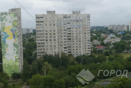 Продам 2-х кімнатну квартиру, ХТЗ, Код: 277941/61
