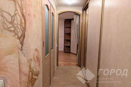 Сдам 2-х кімнатну квартиру, Павлово поле, 23 Августа метро, Код: 278513/5