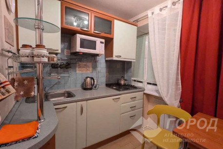 Сдам 2-х кімнатну квартиру, Павлово поле, 23 Августа метро, Код: 278513/5