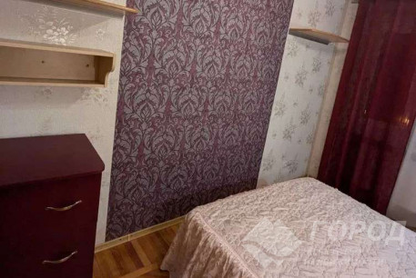 Сдам 2-х кімнатну квартиру, Павлово поле, 23 Августа метро, Код: 278513/5