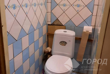 Продам 3-х кімнатну квартиру, Новые дома, Код: 279119/61