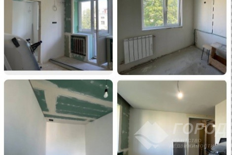 Продам 2-х кімнатну квартиру, Новые дома, Код: 279259/100
