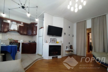 Продам 3-х кімнатну квартиру, Гагарина проспект, Код: 279259/5