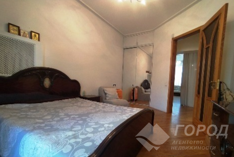 Продам 3-х кімнатну квартиру, Гагарина проспект, Код: 279259/5