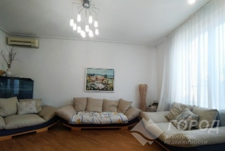 Продам 3-х кімнатну квартиру, Гагарина проспект, Код: 279259/5