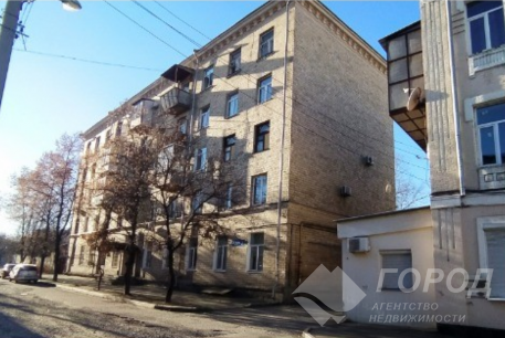Продам 3-х кімнатну квартиру, Гагарина проспект, Код: 279259/5