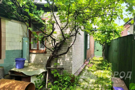 Продам полдома, Ивановка, Сортировка, Набережная ул., Код: 279259/65