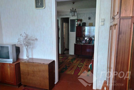 Продам полдома, Ивановка, Сортировка, Набережная ул., Код: 279259/65