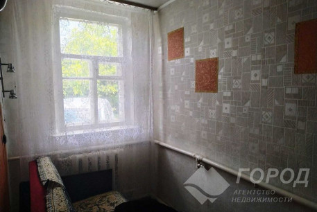 Продам полдома, Ивановка, Сортировка, Набережная ул., Код: 279259/65