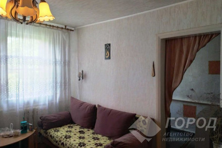 Продам полдома, Ивановка, Сортировка, Набережная ул., Код: 279259/65