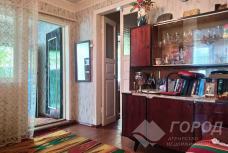 Продам полдома, Ивановка, Сортировка, Набережная ул., Код: 279259/65