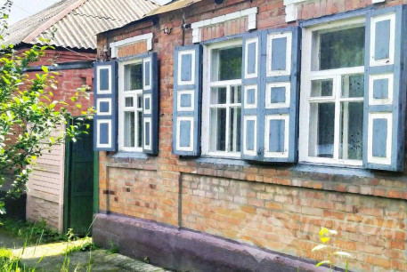 Продам полдома, Ивановка, Сортировка, Набережная ул., Код: 279259/65