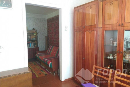 Продам полдома, Ивановка, Сортировка, Набережная ул., Код: 279259/65