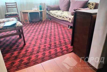 Продам полдома, Ивановка, Сортировка, Набережная ул., Код: 279259/65